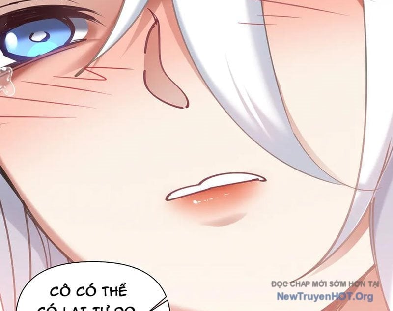Kẻ Thù Của Ta Lại Thành Đạo Lữ Chapter 10 9