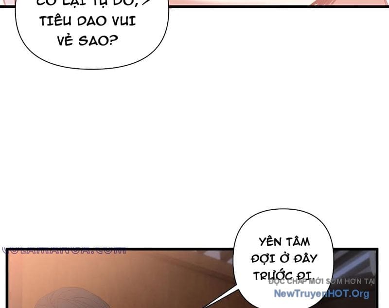 Kẻ Thù Của Ta Lại Thành Đạo Lữ Chapter 10 10