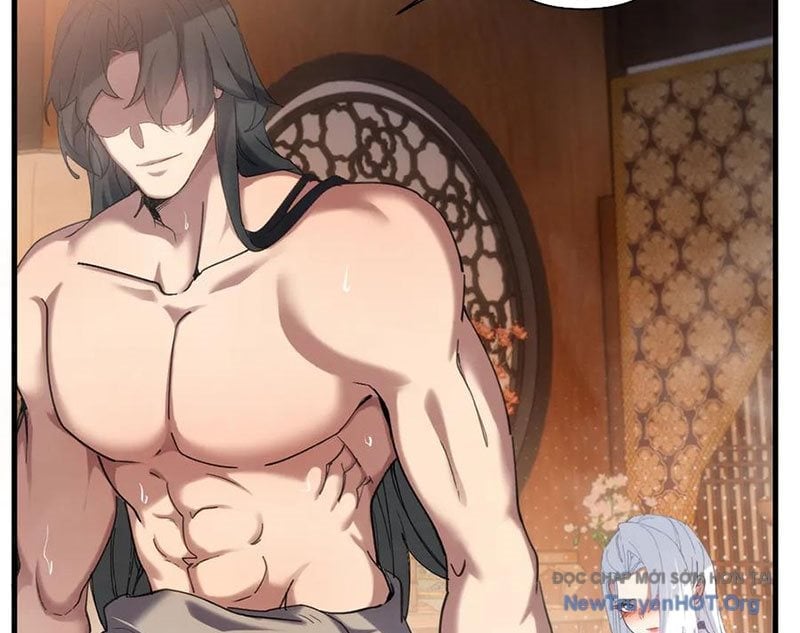 Kẻ Thù Của Ta Lại Thành Đạo Lữ Chapter 10 11