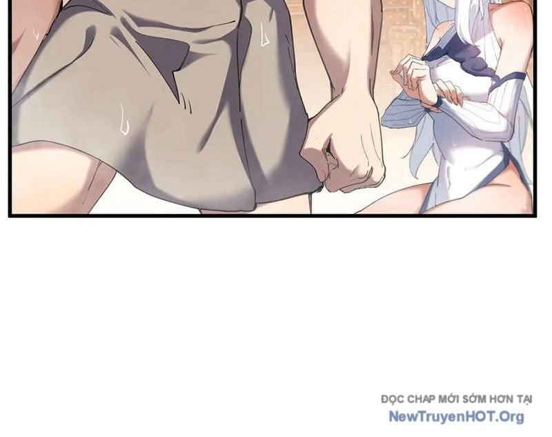 Kẻ Thù Của Ta Lại Thành Đạo Lữ Chapter 10 12