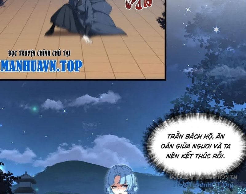 Kẻ Thù Của Ta Lại Thành Đạo Lữ Chapter 10 19