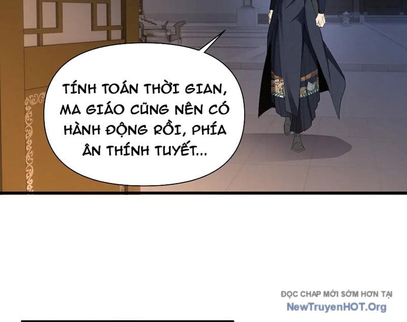 Kẻ Thù Của Ta Lại Thành Đạo Lữ Chapter 10 31