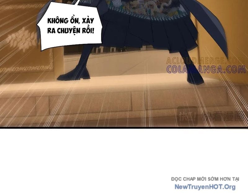 Kẻ Thù Của Ta Lại Thành Đạo Lữ Chapter 10 34