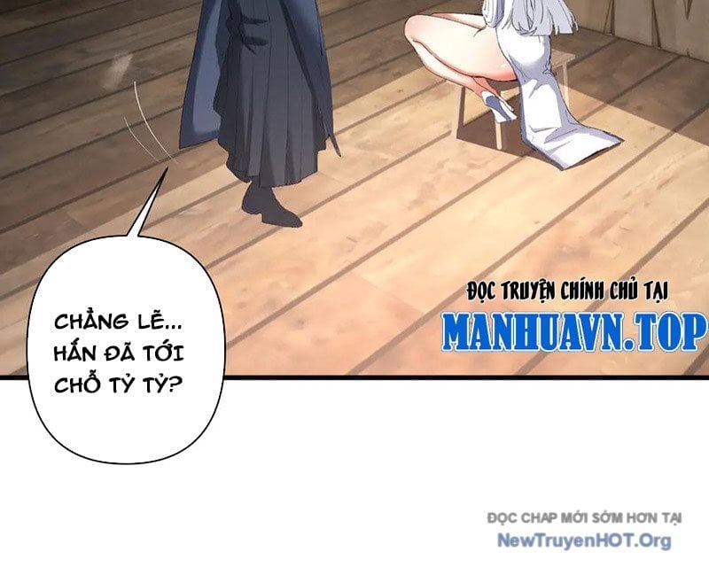 Kẻ Thù Của Ta Lại Thành Đạo Lữ Chapter 10 46