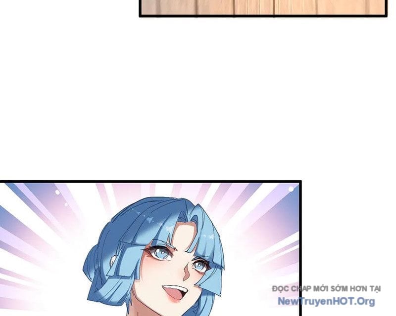Kẻ Thù Của Ta Lại Thành Đạo Lữ Chapter 10 48