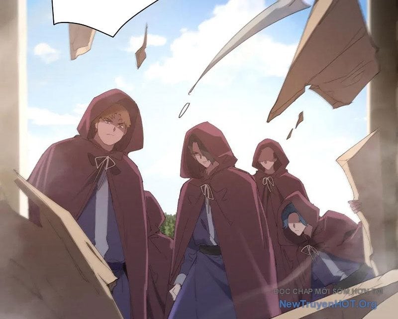 Kẻ Thù Của Ta Lại Thành Đạo Lữ Chapter 10 56