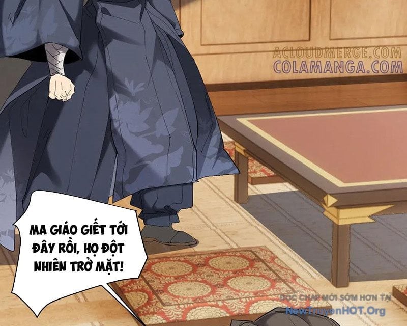Kẻ Thù Của Ta Lại Thành Đạo Lữ Chapter 10 65
