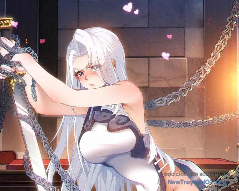 Kẻ Thù Của Ta Lại Thành Đạo Lữ Chapter 10 71