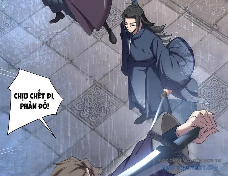 Kẻ Thù Của Ta Lại Thành Đạo Lữ Chapter 10 86