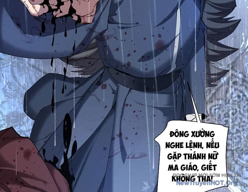 Kẻ Thù Của Ta Lại Thành Đạo Lữ Chapter 10 94