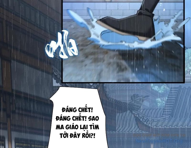 Kẻ Thù Của Ta Lại Thành Đạo Lữ Chapter 10 100