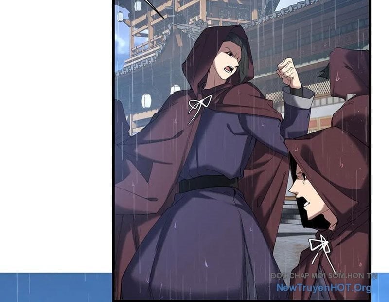 Kẻ Thù Của Ta Lại Thành Đạo Lữ Chapter 10 105