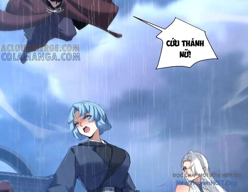 Kẻ Thù Của Ta Lại Thành Đạo Lữ Chapter 10 107