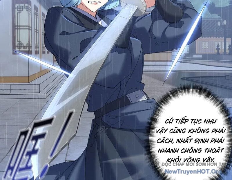 Kẻ Thù Của Ta Lại Thành Đạo Lữ Chapter 10 113