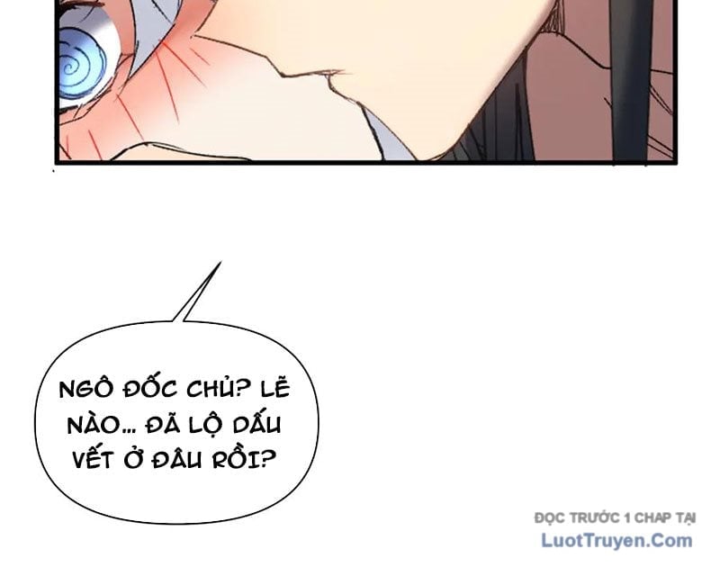 Kẻ Thù Của Ta Lại Thành Đạo Lữ Chapter 14 - Trang 2