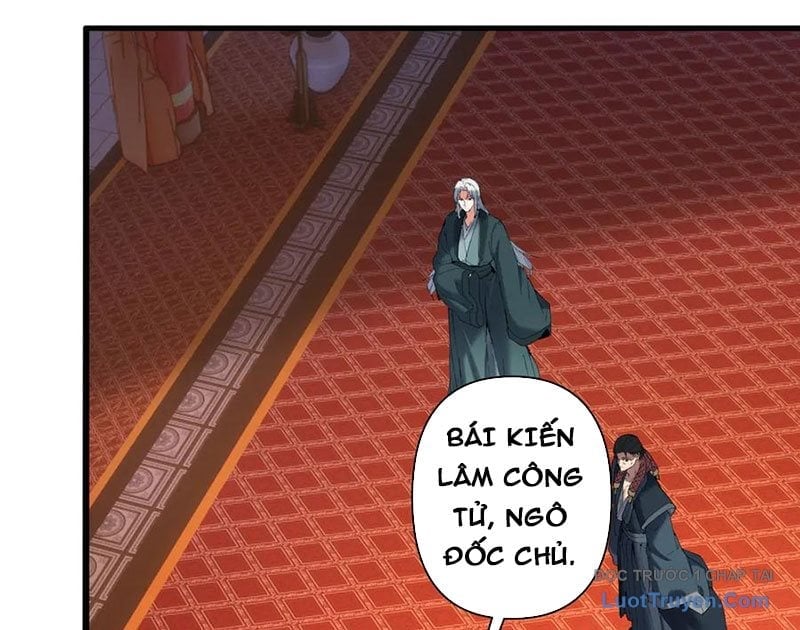 Kẻ Thù Của Ta Lại Thành Đạo Lữ Chapter 14 - Trang 2