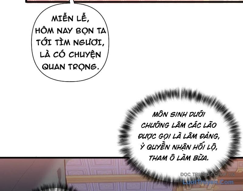 Kẻ Thù Của Ta Lại Thành Đạo Lữ Chapter 14 - Trang 2
