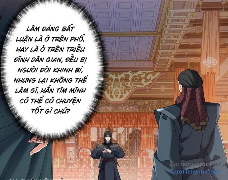 Kẻ Thù Của Ta Lại Thành Đạo Lữ Chapter 14 - Trang 2