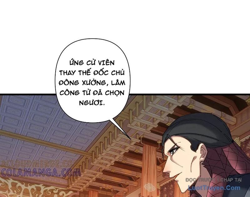 Kẻ Thù Của Ta Lại Thành Đạo Lữ Chapter 14 - Trang 2