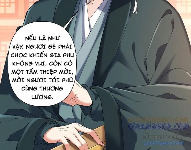 Kẻ Thù Của Ta Lại Thành Đạo Lữ Chapter 14 - Trang 2