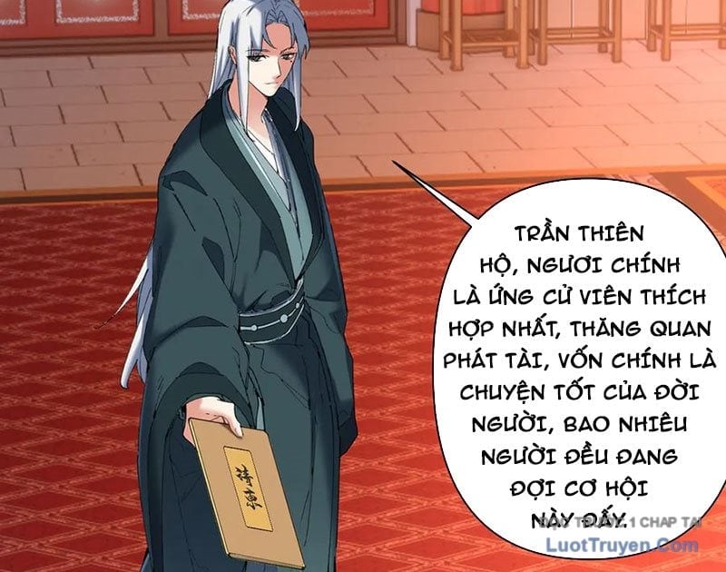 Kẻ Thù Của Ta Lại Thành Đạo Lữ Chapter 14 - Trang 2