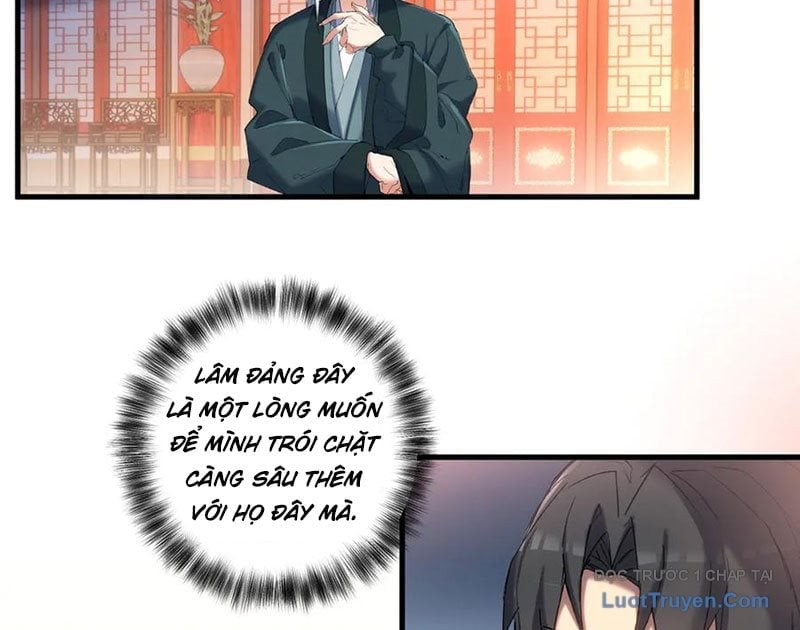 Kẻ Thù Của Ta Lại Thành Đạo Lữ Chapter 14 - Trang 2