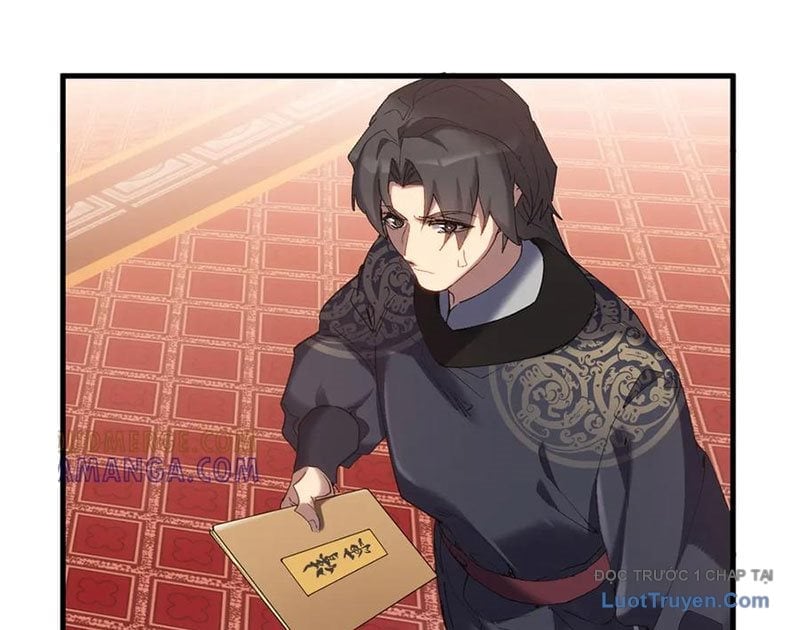 Kẻ Thù Của Ta Lại Thành Đạo Lữ Chapter 14 - Trang 2
