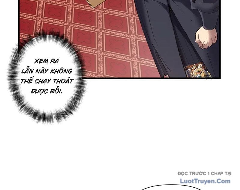 Kẻ Thù Của Ta Lại Thành Đạo Lữ Chapter 14 - Trang 2