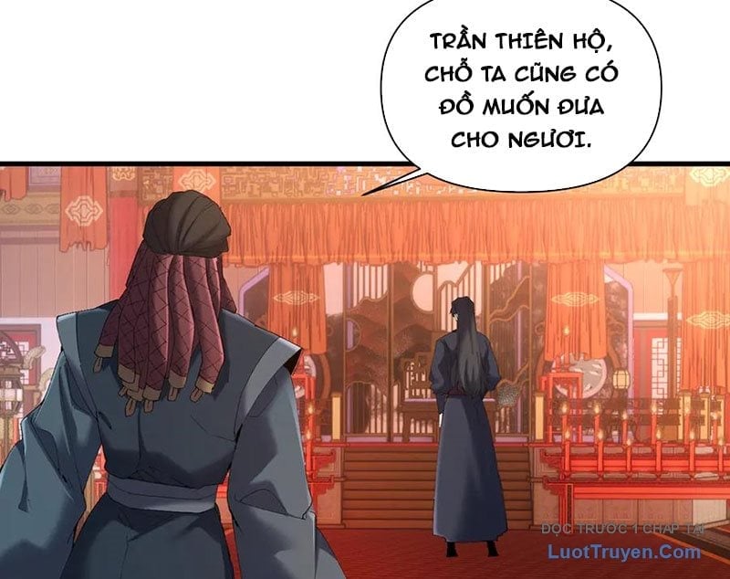 Kẻ Thù Của Ta Lại Thành Đạo Lữ Chapter 14 - Trang 2