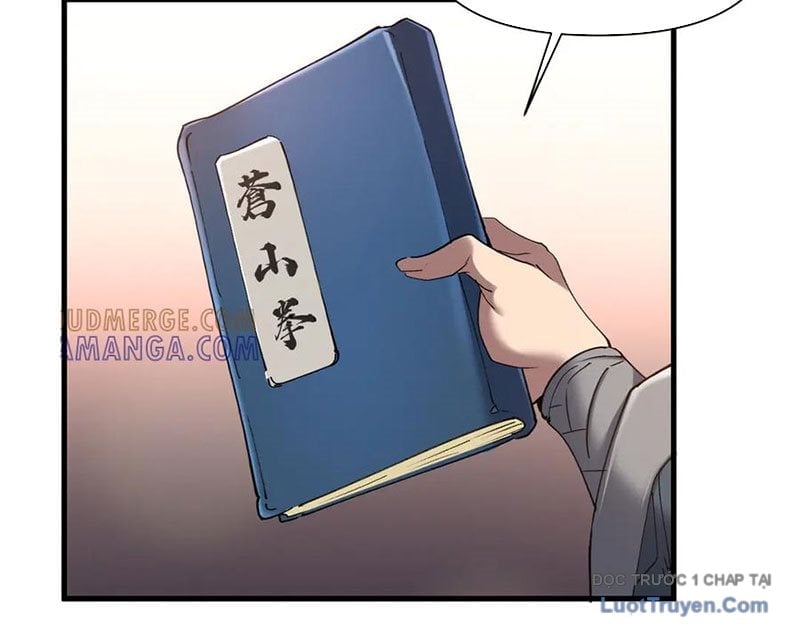 Kẻ Thù Của Ta Lại Thành Đạo Lữ Chapter 14 - Trang 2