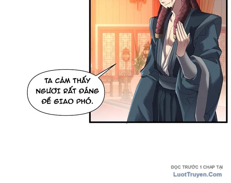 Kẻ Thù Của Ta Lại Thành Đạo Lữ Chapter 14 - Trang 2