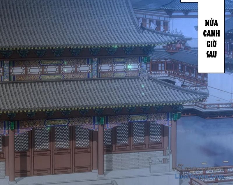 Kẻ Thù Của Ta Lại Thành Đạo Lữ Chapter 14 - Trang 2