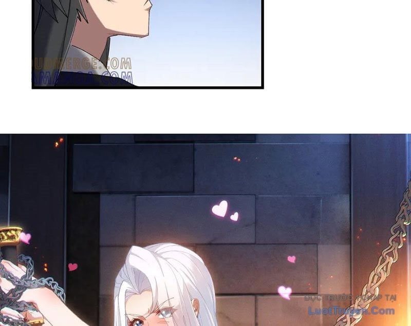 Kẻ Thù Của Ta Lại Thành Đạo Lữ Chapter 14 - Trang 2