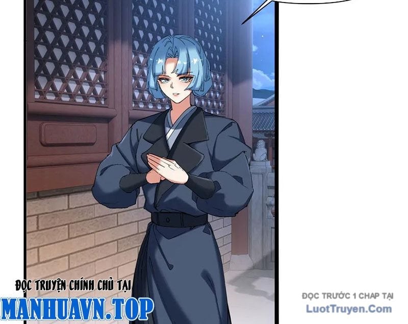 Kẻ Thù Của Ta Lại Thành Đạo Lữ Chapter 14 - Trang 2