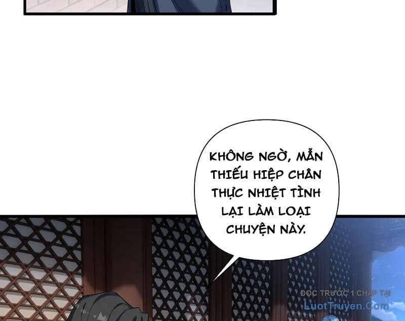 Kẻ Thù Của Ta Lại Thành Đạo Lữ Chapter 14 - Trang 2