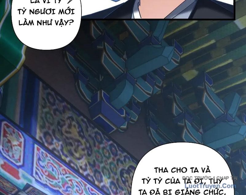 Kẻ Thù Của Ta Lại Thành Đạo Lữ Chapter 14 - Trang 2