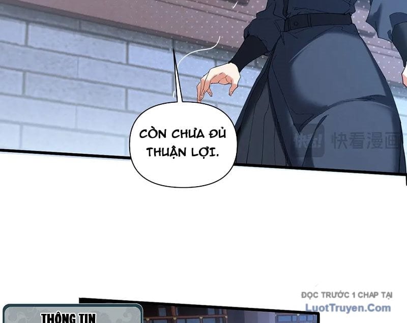 Kẻ Thù Của Ta Lại Thành Đạo Lữ Chapter 14 - Trang 2