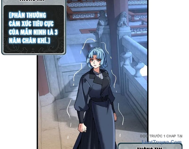 Kẻ Thù Của Ta Lại Thành Đạo Lữ Chapter 14 - Trang 2