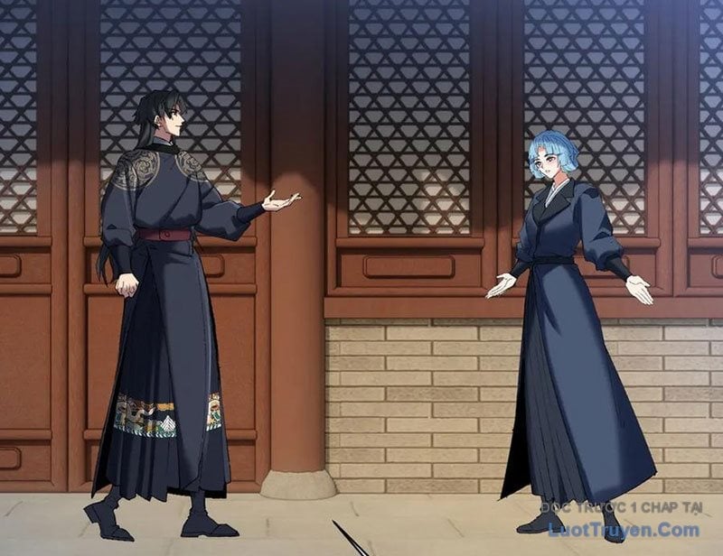 Kẻ Thù Của Ta Lại Thành Đạo Lữ Chapter 14 - Trang 2