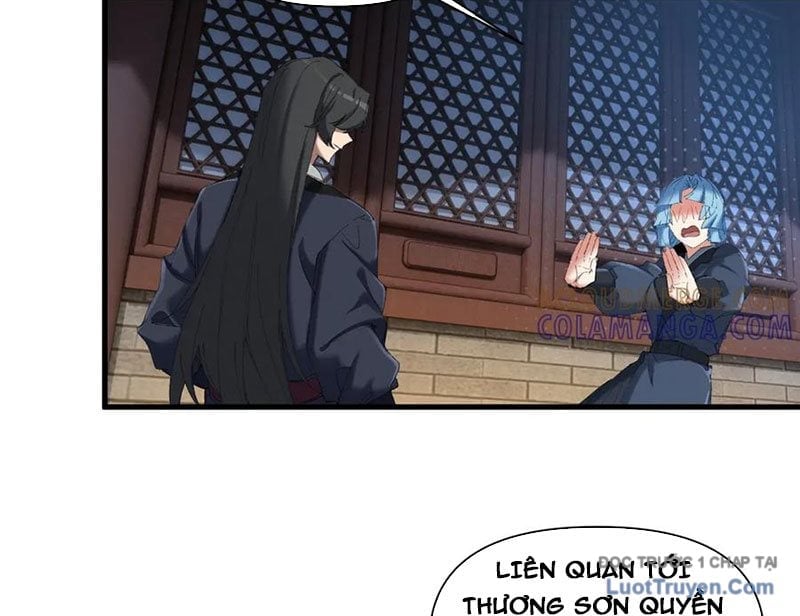 Kẻ Thù Của Ta Lại Thành Đạo Lữ Chapter 14 - Trang 2