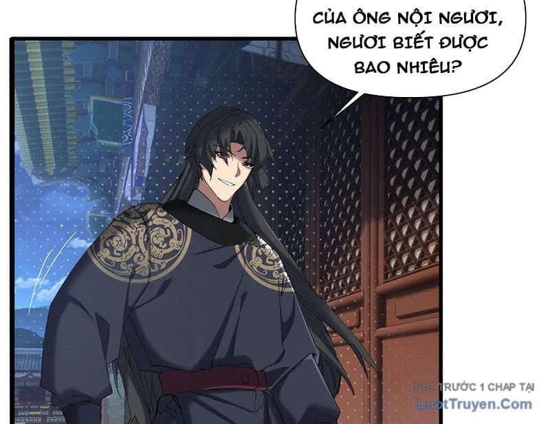 Kẻ Thù Của Ta Lại Thành Đạo Lữ Chapter 14 - Trang 2