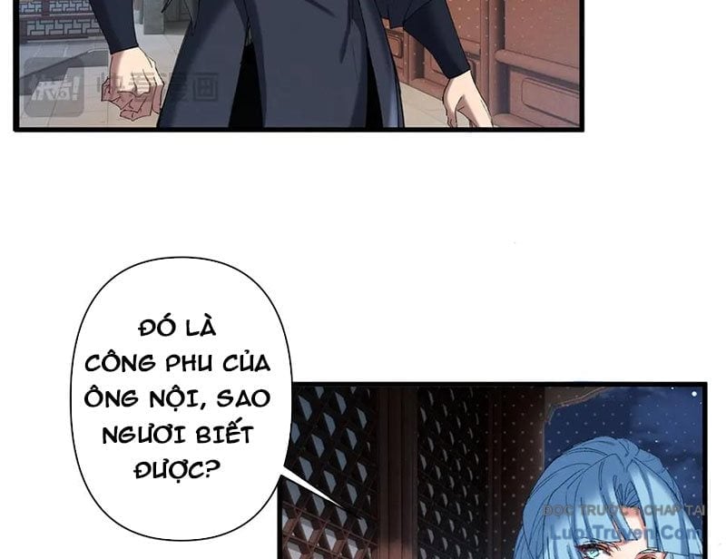 Kẻ Thù Của Ta Lại Thành Đạo Lữ Chapter 14 - Trang 2