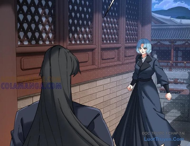 Kẻ Thù Của Ta Lại Thành Đạo Lữ Chapter 14 - Trang 2
