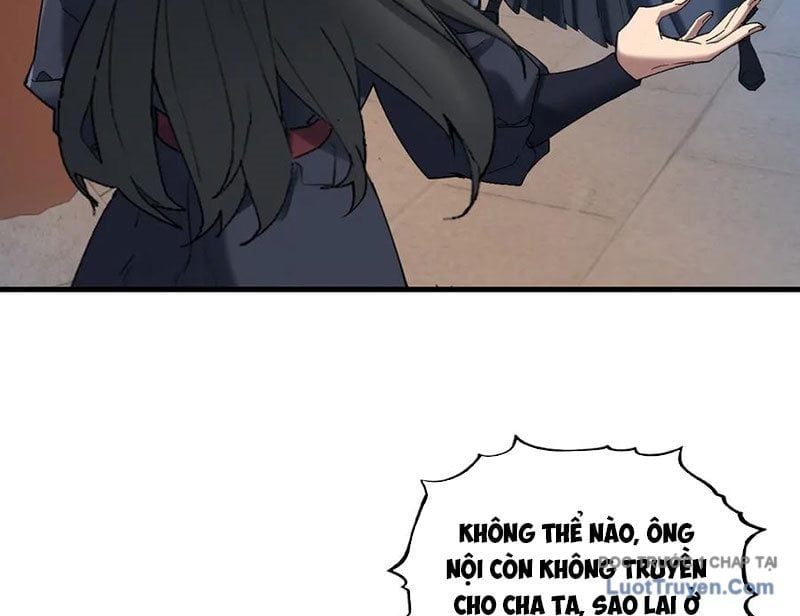 Kẻ Thù Của Ta Lại Thành Đạo Lữ Chapter 14 - Trang 2