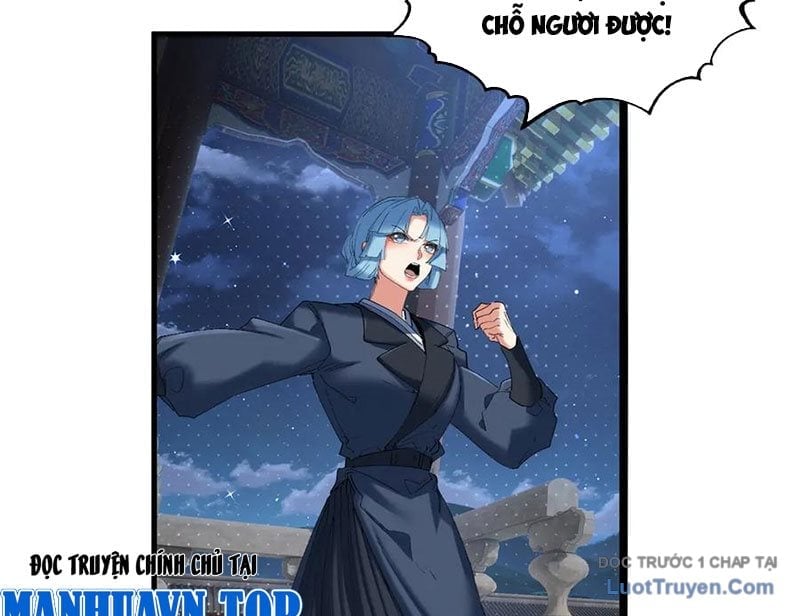 Kẻ Thù Của Ta Lại Thành Đạo Lữ Chapter 14 - Trang 2