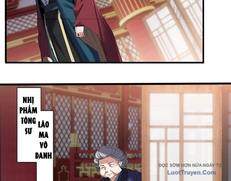 Kẻ Thù Của Ta Lại Thành Đạo Lữ Chapter 16 3