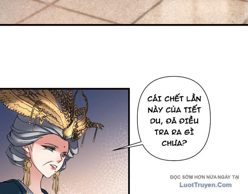 Kẻ Thù Của Ta Lại Thành Đạo Lữ Chapter 16 5