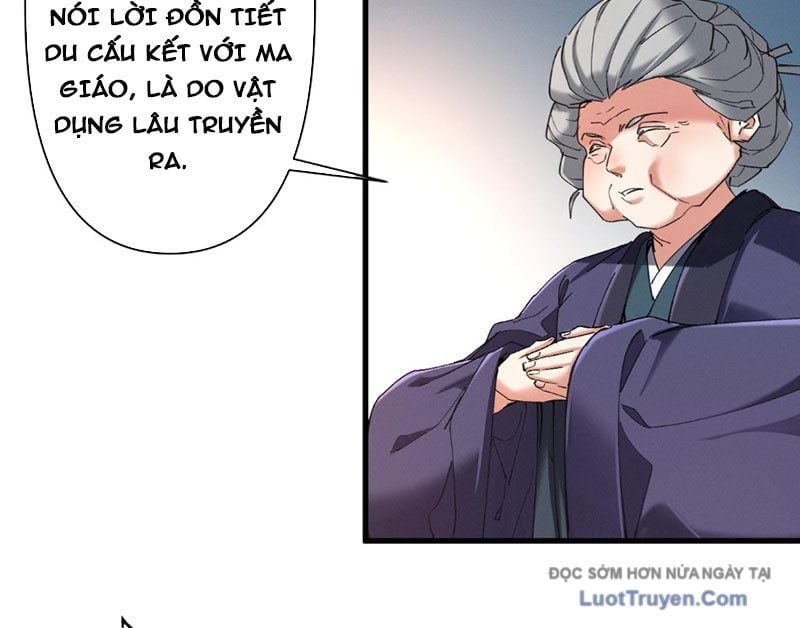Kẻ Thù Của Ta Lại Thành Đạo Lữ Chapter 16 7