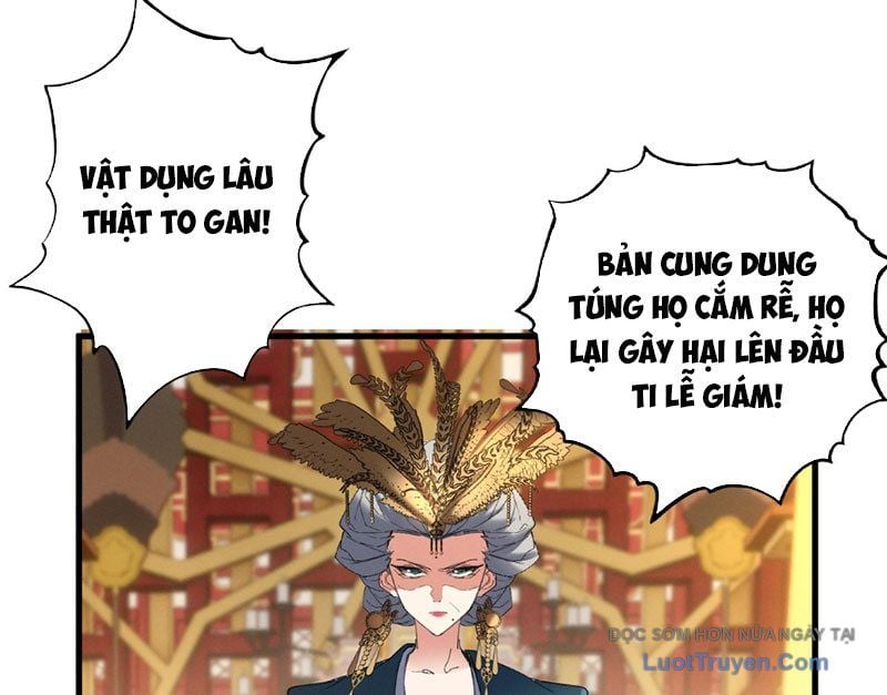 Kẻ Thù Của Ta Lại Thành Đạo Lữ Chapter 16 8