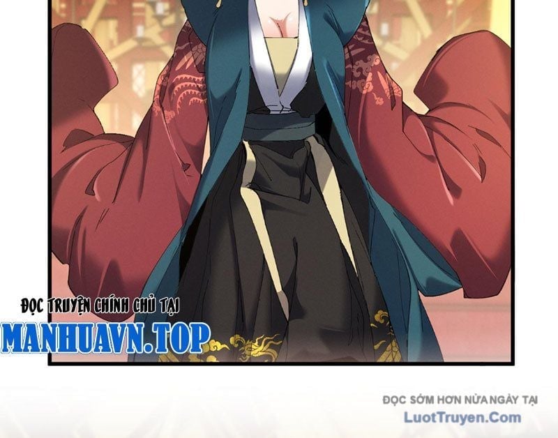 Kẻ Thù Của Ta Lại Thành Đạo Lữ Chapter 16 9